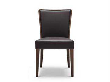 NOB 223 - Upholstered fabric chair by Origins 1971 - view 3
